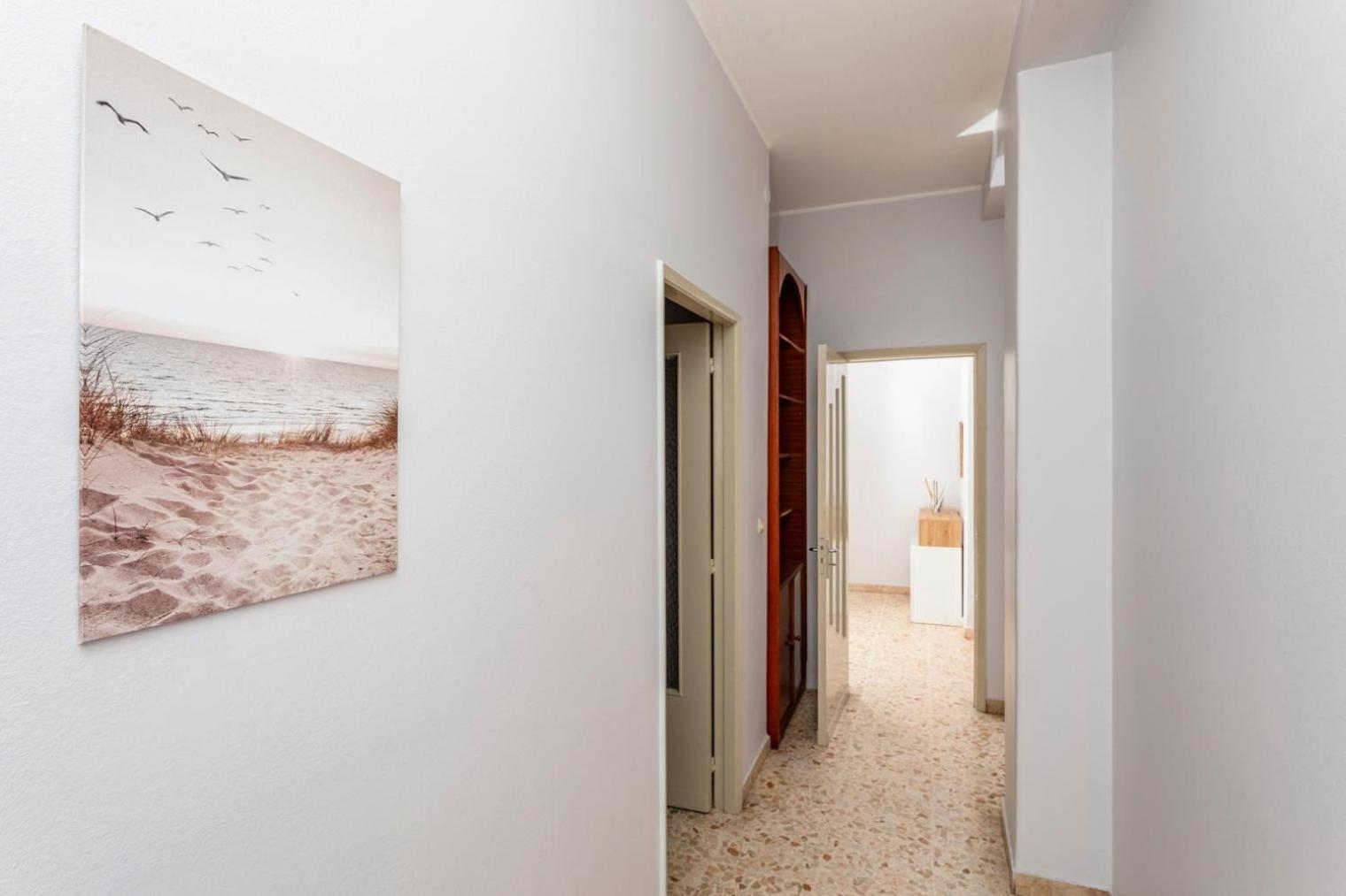 Nicola House Apartment Catania Exterior photo