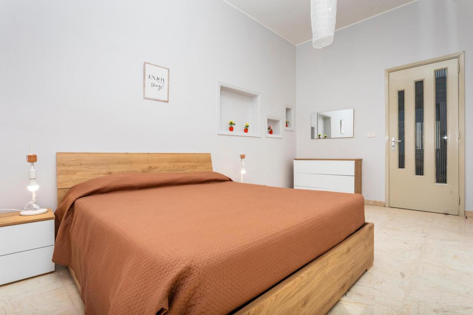Nicola House Apartment Catania Exterior photo