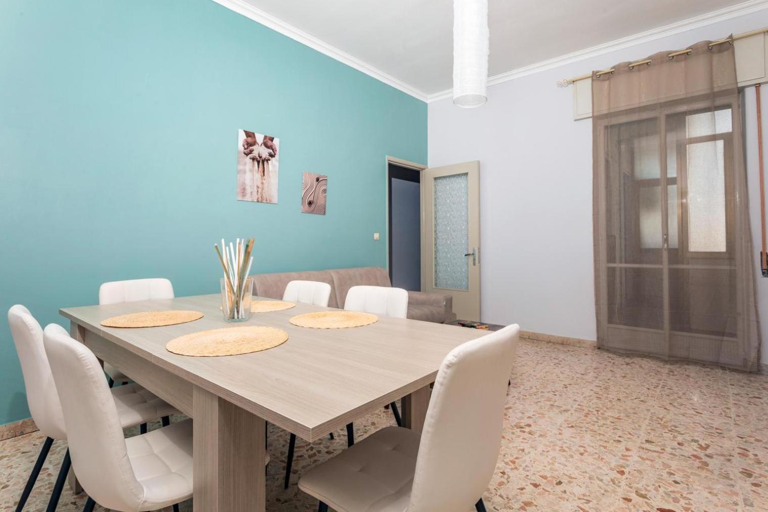 Nicola House Apartment Catania Exterior photo