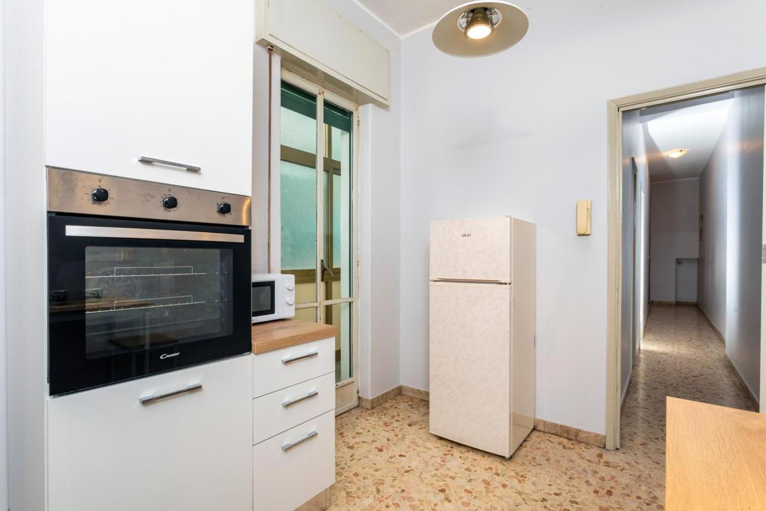 Nicola House Apartment Catania Exterior photo