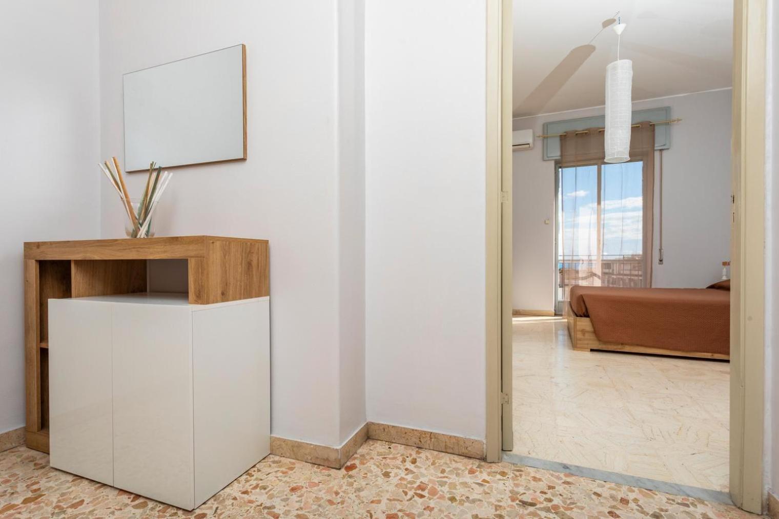 Nicola House Apartment Catania Exterior photo